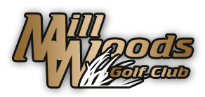 Mill Woods Golf Logo